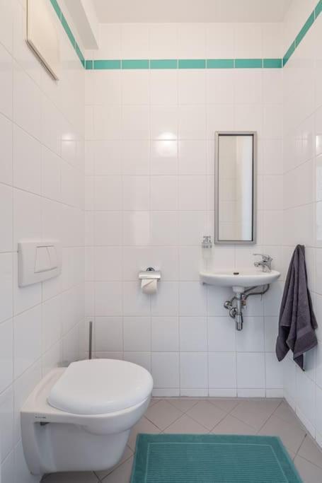 Apartment Dream Apt. / 3br / Rooftop / Terasse Wien