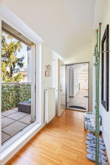 Apartment Dream Apt. / 3br / Rooftop / Terasse Wien