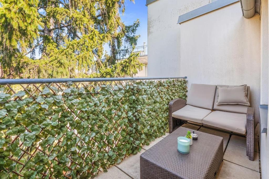 Apartment Dream Apt. / 3br / Rooftop / Terasse Wien